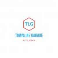 Townline Garage Logo