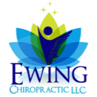 Ewing Chiropractic LLC Logo