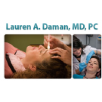 Lauren A Daman MD PC Logo