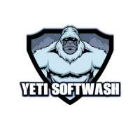 Yeti Softwash Logo