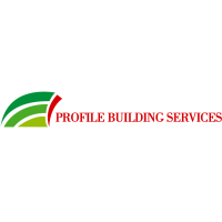 Profile Building Services Logo