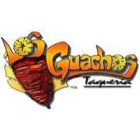 Los Guachos Logo