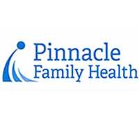 Pinnacle Family Health Logo