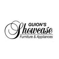 Guion's Showcase Logo