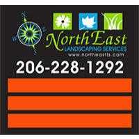 Northeast Landscaping Services LLC Logo