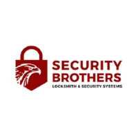 Security Brothers, LLC Logo