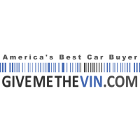 GivemetheVIN.com - Charlotte, NC Logo