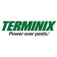 Terminix Pest Control Logo