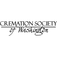 Cremation Society of Washington Logo