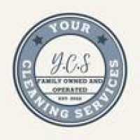 Your Cleaning Services llc Logo