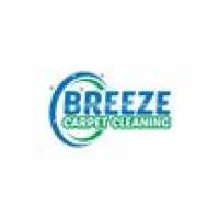 Breeze Carpet Cleaning Logo