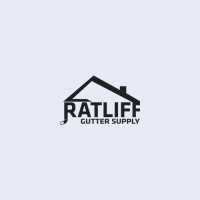 Ratliff Gutter Supply Co Logo
