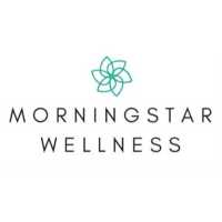 Morningstar Wellness Logo