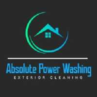 Absolute Power Washing LLC Logo
