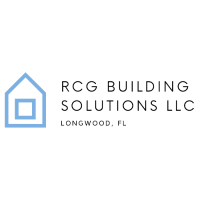 RCG Building Solutions Logo