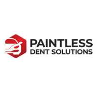 Paintless Dent Solutions Logo