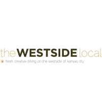 The Westside Local Logo