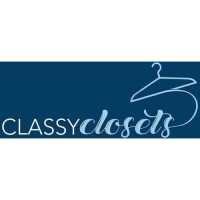 Classy Closets CT Logo