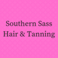 Southern Sass Logo