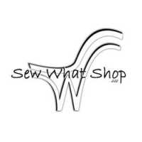 Sew What Shop LLC Logo