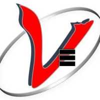 Vertical Door Solutions Logo
