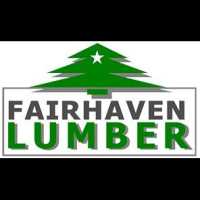 Koopman Lumber Company Fairhaven Logo