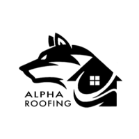 Alpha Roofing of GA Logo