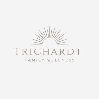 Trichardt Family Wellness Logo