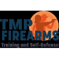 TMP Firearms Training and Self Defense Logo