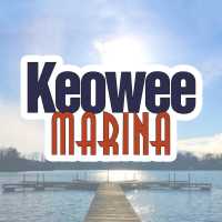 Keowee Marina Logo