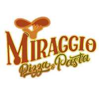 Miraggio's Pizza & Pasta Logo