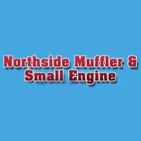Northside Muffler & Small Engine Logo