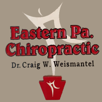 Eastern Pa Chiropractic & Functional Rehabilitation Logo