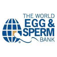 The World Egg and Sperm Bank Logo