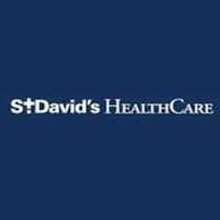 St. David's Spine and Sport Therapy Logo