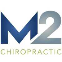 M2 Chiropractic Logo