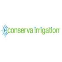 Conserva Irrigation of the Wasatch Logo