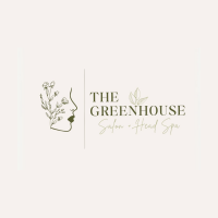 The Greenhouse Logo