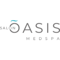 Salon Oasis Med Spa Logo