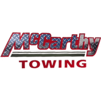 McCarthy Towing Inc Logo