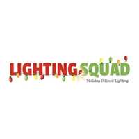 Lighting Squad Logo