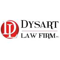 The Dysart Law Firm P.C. Logo