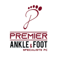 Premier Ankle & Foot Specialists Logo