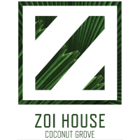 Zoi House Grove Logo