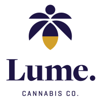Lume Cannabis Dispensary Escanaba, MI Logo