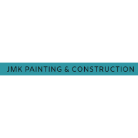 JMK PAINTING LLC Logo