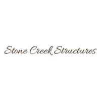 Stone Creek Structures Logo