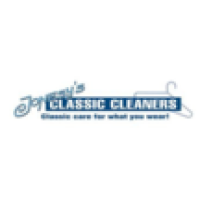 Jonesy's Classic Cleaners Logo