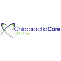 Chiropractic Care of Tri-Cities Logo