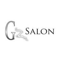 G2 Salon Logo